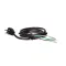 Panasonic A900C3650AP AC POWER CORD