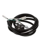 Panasonic A900C3660AP Power Cord