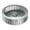 American Range A91211 Blower Wheel, CCW, 5/8HUB, 10 x 2.5