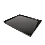 American Range A99113 Oven Bottom, Black Porcelain, 30" Range