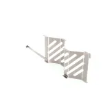 American Range - A99240 - Assembly Af Series Diffuser