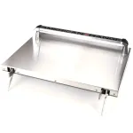 American Range A99263 Door, Solid, Stainless, Left Hand