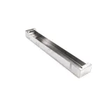 American Range A99560 Kick Plate, Stainless Steel, AR-24 Range