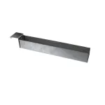 American Range - A99644 - Raised Griddle Grease Can