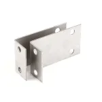 American Range A99738 Flue Box (D) Bracket Set of 2