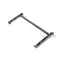 American Range A99977 FRAME,DOOR HD 30ASSEMBLY