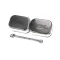 Spring USA AA-639 Angle Axle Set, Fits 2509