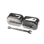 Spring USA AA-648 ALL ANGLE AXLE, SET, FITS 2374