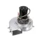 Combustion Motor Assembly, 240 Volt, 60HZ, 3000 RPM