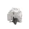 Switch Assembly, Power, Rotary, 600 Volt, 63 Amp, 3PH