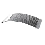 BKI AB37503500 ASSEMBLY, OUTER DOOR, VGH8
