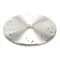 BKI AB45418000 Rotor Assembly, Passive/Idler Side