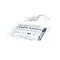 BKI AB6424890S Bulb Kit, Halogen, 120V, 40W