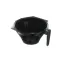 Grindmaster Cecilware ABB1.5P Brew Basket, Plastic