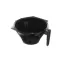 Grindmaster Cecilware ABB1.5P Brew Basket, Plastic