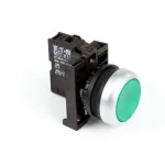 Salvajor ABD100B Start Button, W/1-010 N.O. W/O