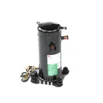International Comfort Products ABG036KAB Scroll Compressor, R410A, 208-230 Volt, 1 Phase, 60HZ