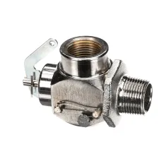 AccuTemp AC-3-SRV9-1 Safety Relief Valve, 50 PSI
