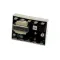 AccuTemp AC-4174-1 Orifice Adapter, GFF1201B4850-T1, GGF1201B3650-T1