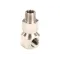 AccuTemp AC-9196-1 Glass Fuse, 250V, 3A