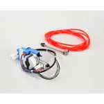 Lamber-Eurodib AC00221 Detergent Pump Assembly