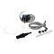 Lamber-Eurodib AC00223 Rinse Pump