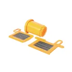 Dynamic - AC060 - 1/8 in Dynacube Grid Set w/ Pusher