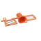 Dynamic Mixer AC064 DYNACUBE GRID SET 3/4 PUSHER