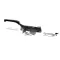Wittco AD-134-00000 LATCH, DOOR (COMPLETE)