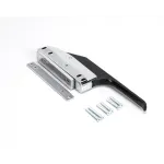Wittco AD-134-3000-0 LATCH, DOOR (MAGNETIC W/PLASTI