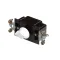 Wittco AD-234-1000-0 Timer, Mechanical, 12 Hour