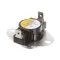 Wittco AD-251-0000-0 THERMOSTAT, COOLING FAN W/BRAC