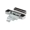 Wittco AD-306-1000-0 Door Hinge, IS/RT Series