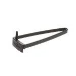 Krampouz-Eurodib AD0077 Black Batter Spreader