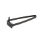 Krampouz-Eurodib AD0077 Black Batter Spreader