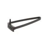 Krampouz-Eurodib AD0077 Black Batter Spreader
