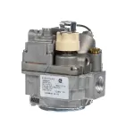 Gas Valve, Natural, Millivolt, Fryer