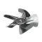 Hickory AD7CW257 FAN