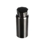 Stationary Feet, Black