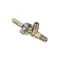 Top Burner Gas Valve, RB091