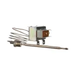 Hi Limit Thermostat, 450F