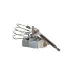 Thermostat, Fryer, 400F