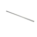 Tube, 5/8&quot; OD X 20.5&quot;, Stainless Steel