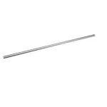 Tube, 5/8&quot; OD X 26.25&quot;, Stainless Steel