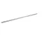 Tube, 5/8&quot; OD X 26.25&quot;, Stainless Steel