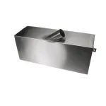 Scrap Trap, Side Exit Box, AF3DS &amp; AFC3FS