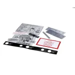 Decal Set, 5AG-S