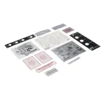 Decal Set, ET PDH Series