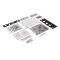 Decal Set, ET PDH Series