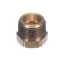 Brass Threaded Reducer